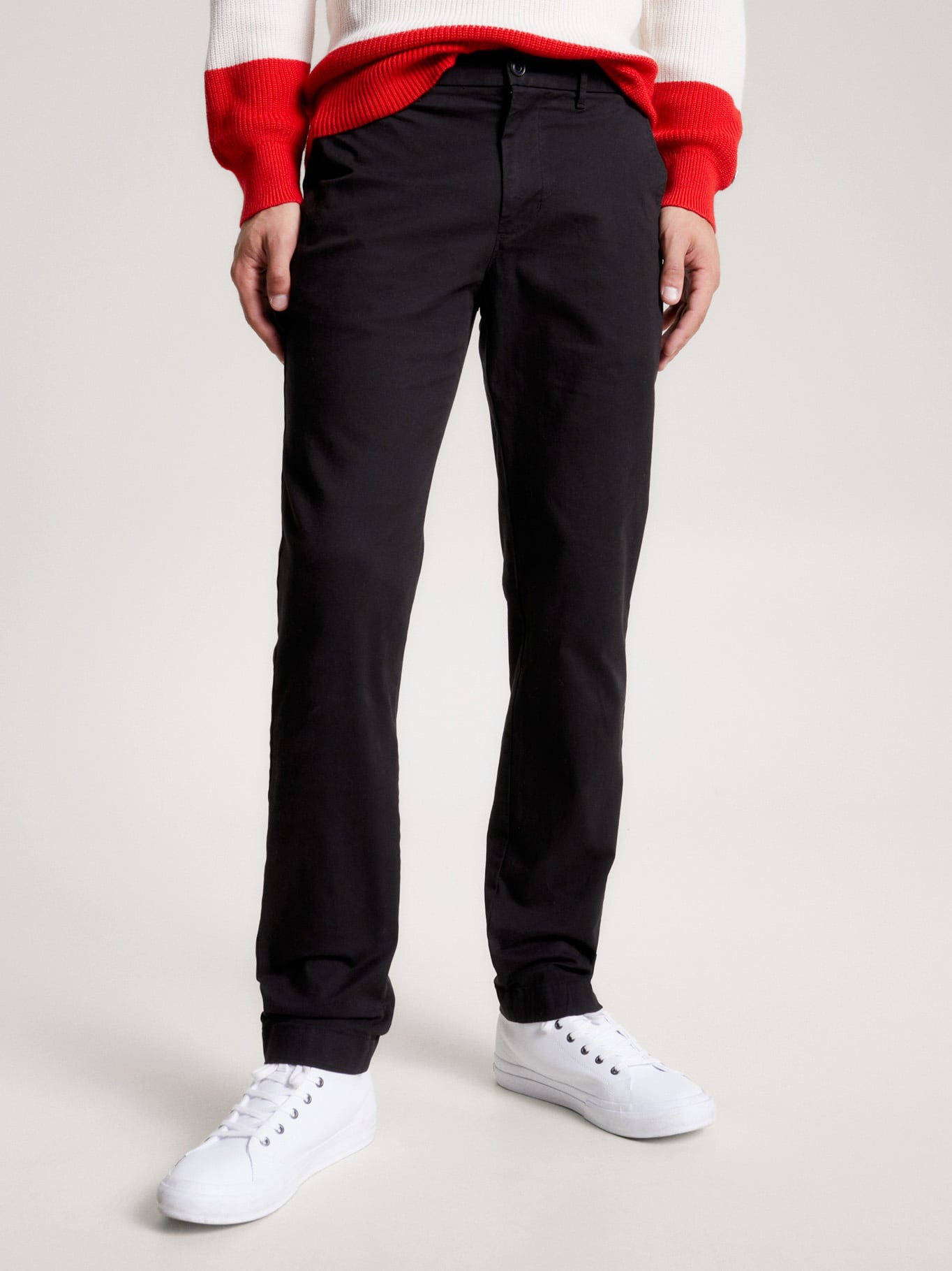 PANTALON ESSENTIAL DENTON STRAIGHT FIT - 2