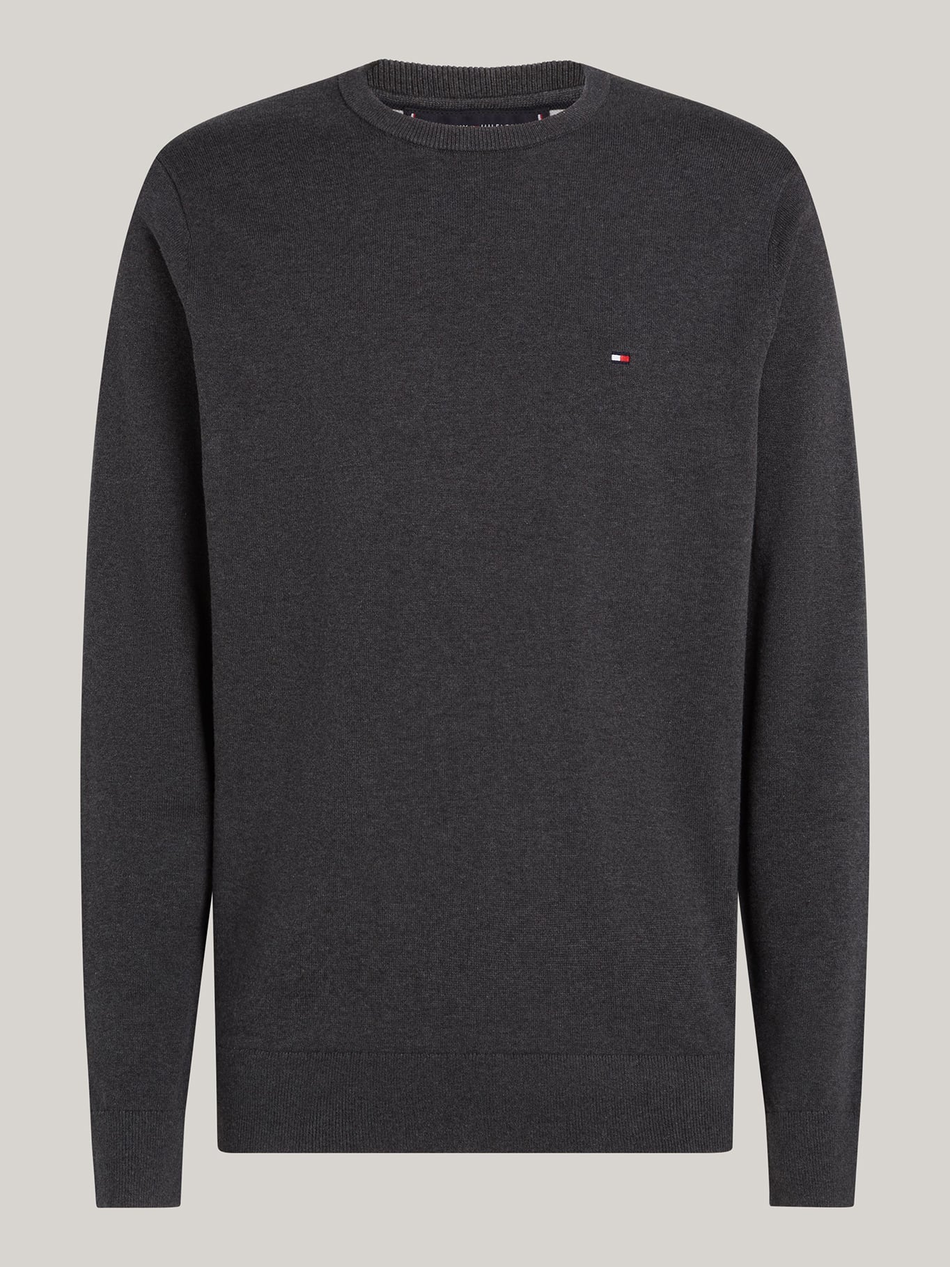 SWEATER BASICO SIGNATURE C-NECK - 5