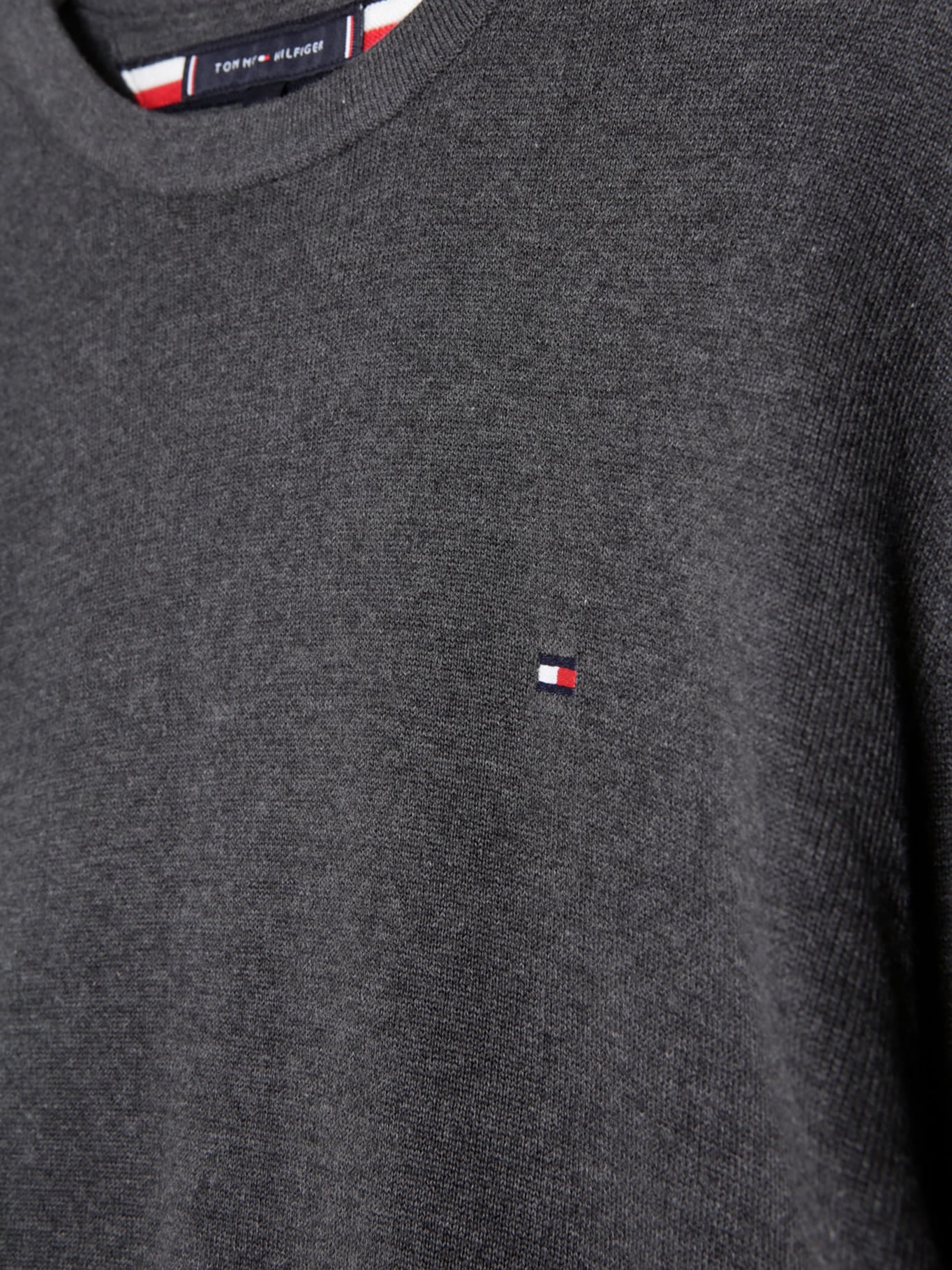 SWEATER BASICO SIGNATURE C-NECK - 6
