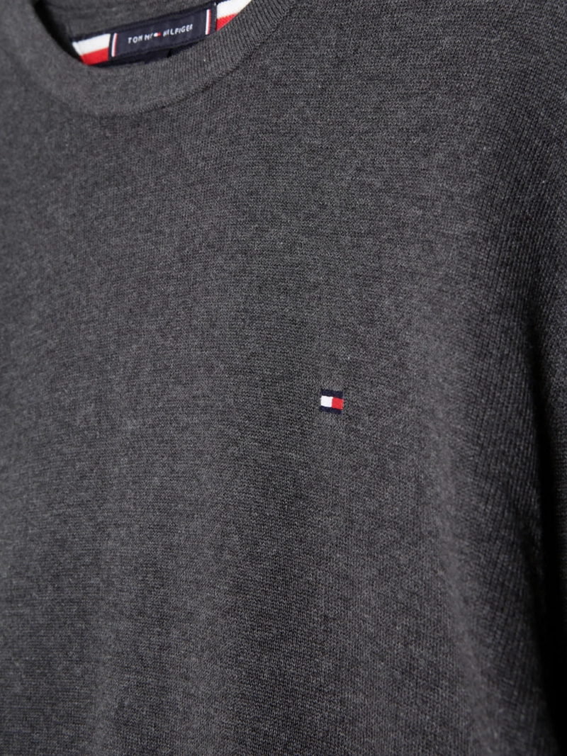SWEATER BASICO SIGNATURE C-NECK - 6