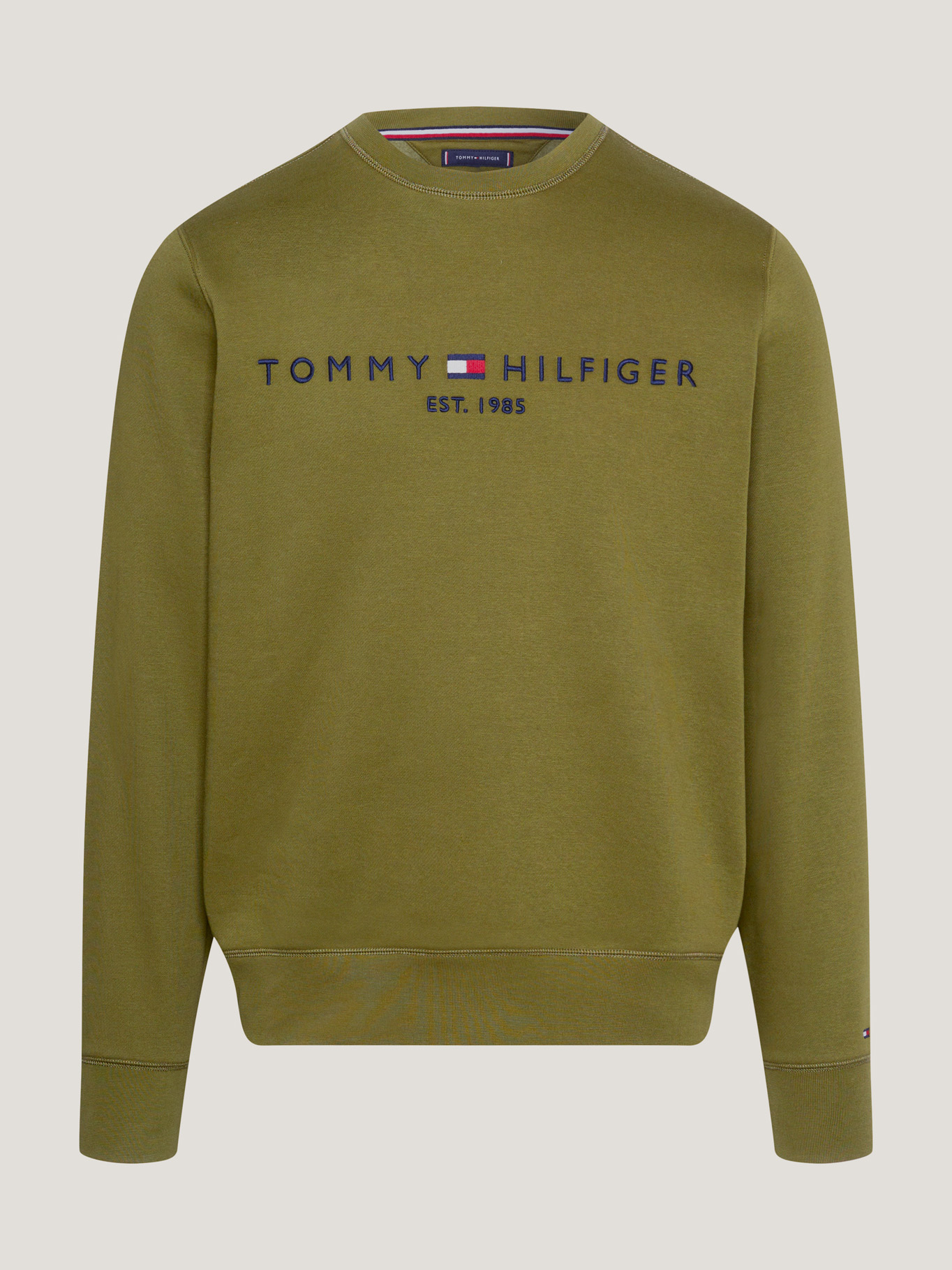 POLERON ESTABLISHED 1985 - 5