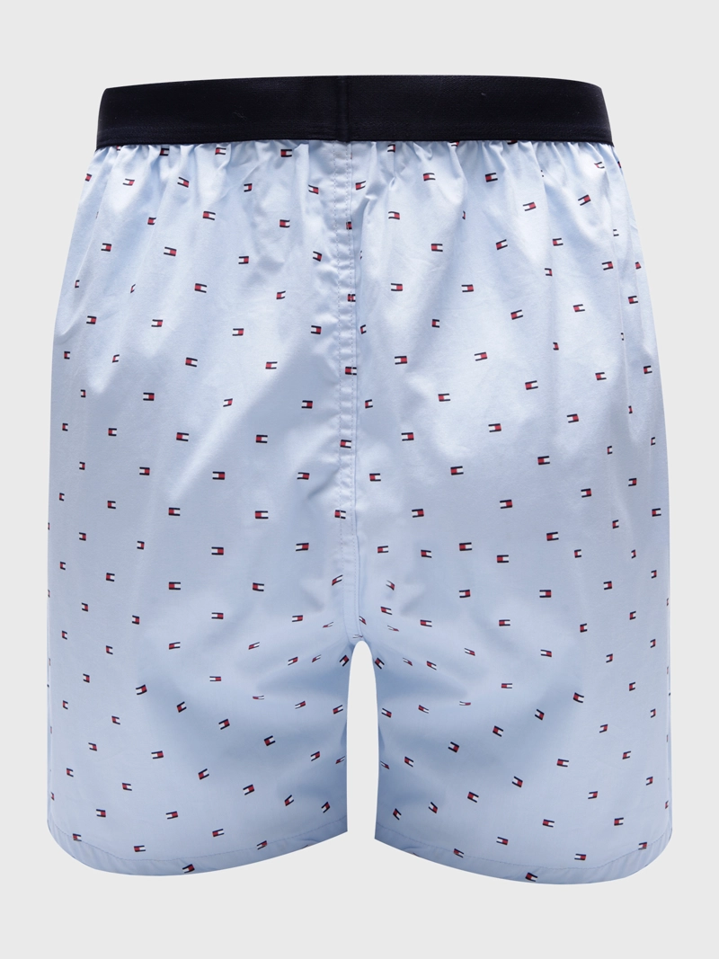 BÓXER HOMBRE TOMMY HILFIGER CON PRINT DE BANDERAS - 2