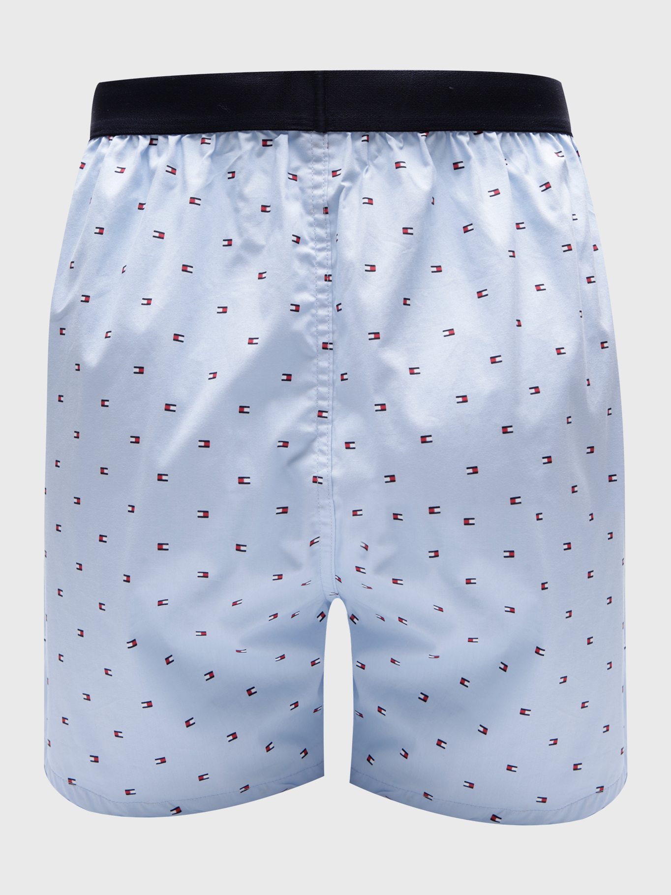 BÓXER HOMBRE TOMMY HILFIGER CON PRINT DE BANDERAS - 2