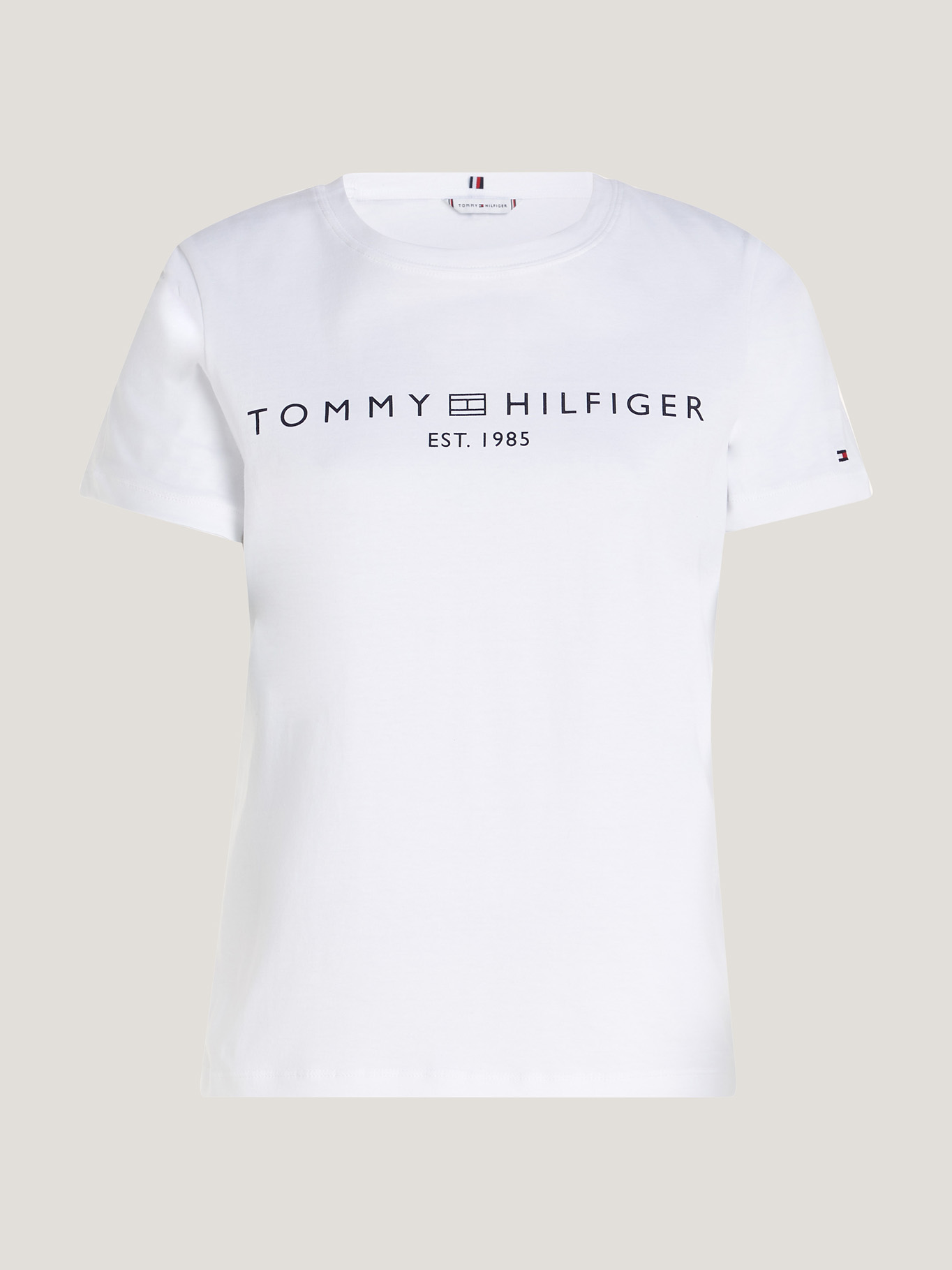 POLERA SIGNATURE CON LOGO REGULAR FIT - 5