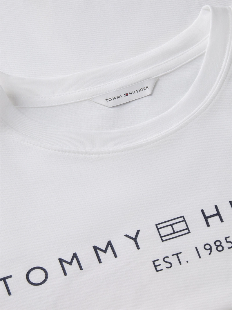 POLERA SIGNATURE CON LOGO REGULAR FIT - 5