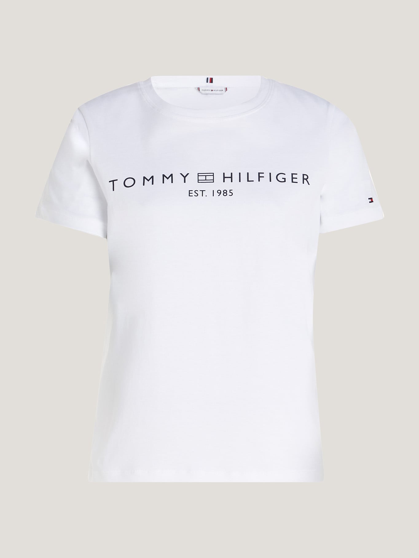 POLERA SIGNATURE CON LOGO REGULAR FIT - 5