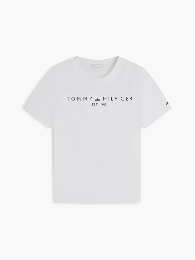 POLERA SIGNATURE CON LOGO REGULAR FIT - 6