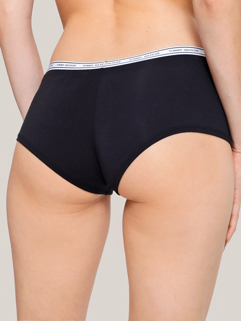 CALZON BOYSHORT CON LOGO - 2