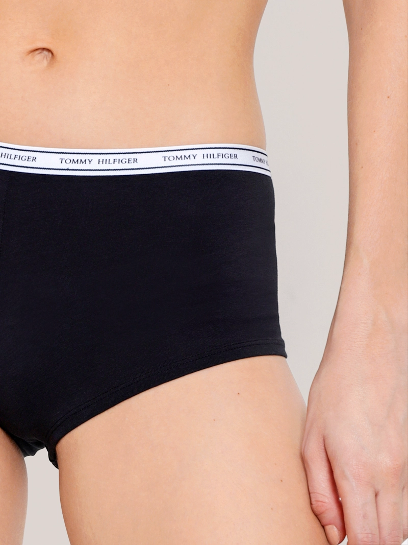 CALZON BOYSHORT CON LOGO - 3