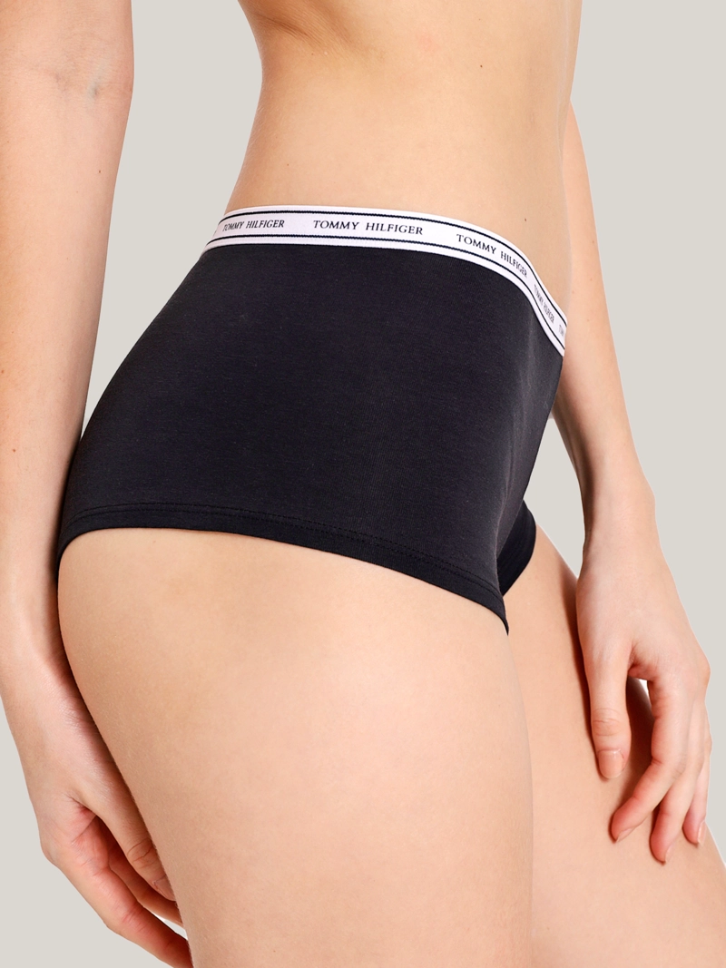 CALZON BOYSHORT CON LOGO - 4