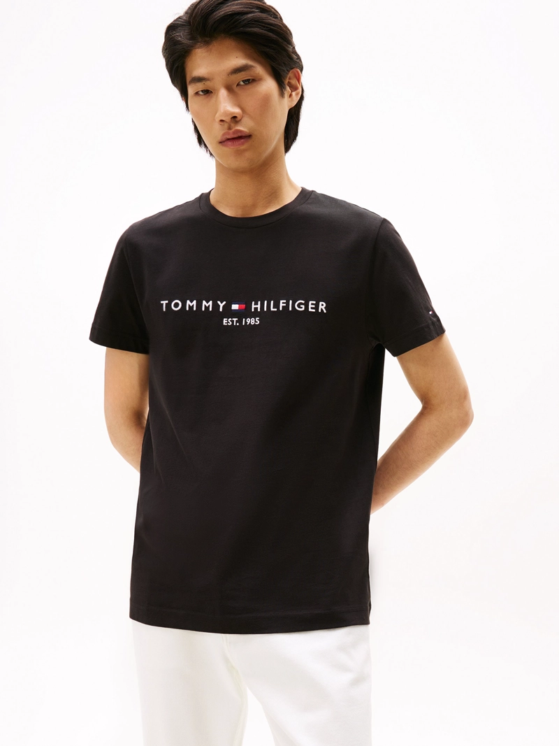 POLERA IM CORE LOGO SLIM FIT - 1