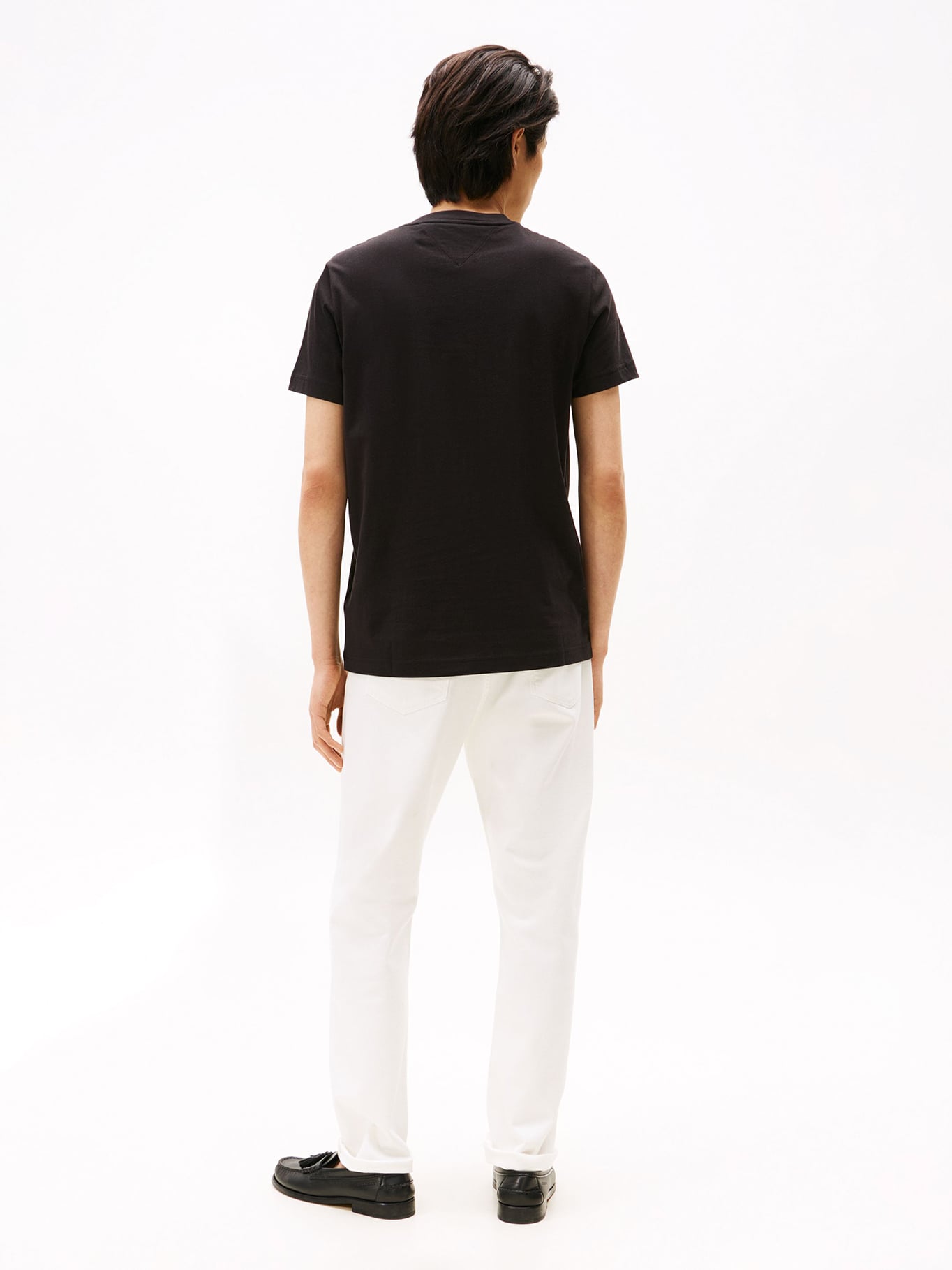 POLERA IM CORE LOGO SLIM FIT - 3