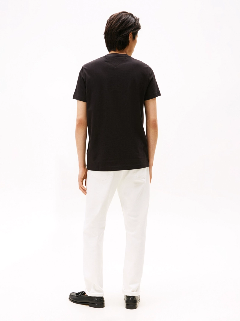POLERA IM CORE LOGO SLIM FIT - 3