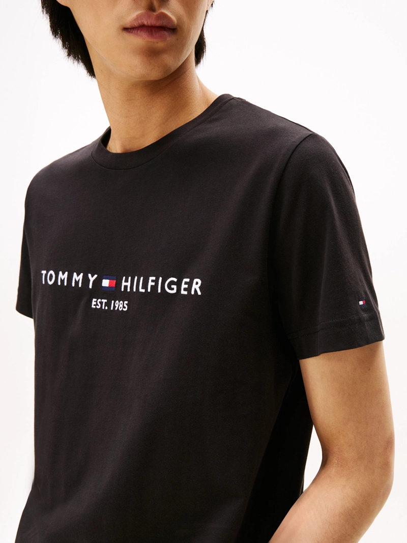 POLERA IM CORE LOGO SLIM FIT - 4