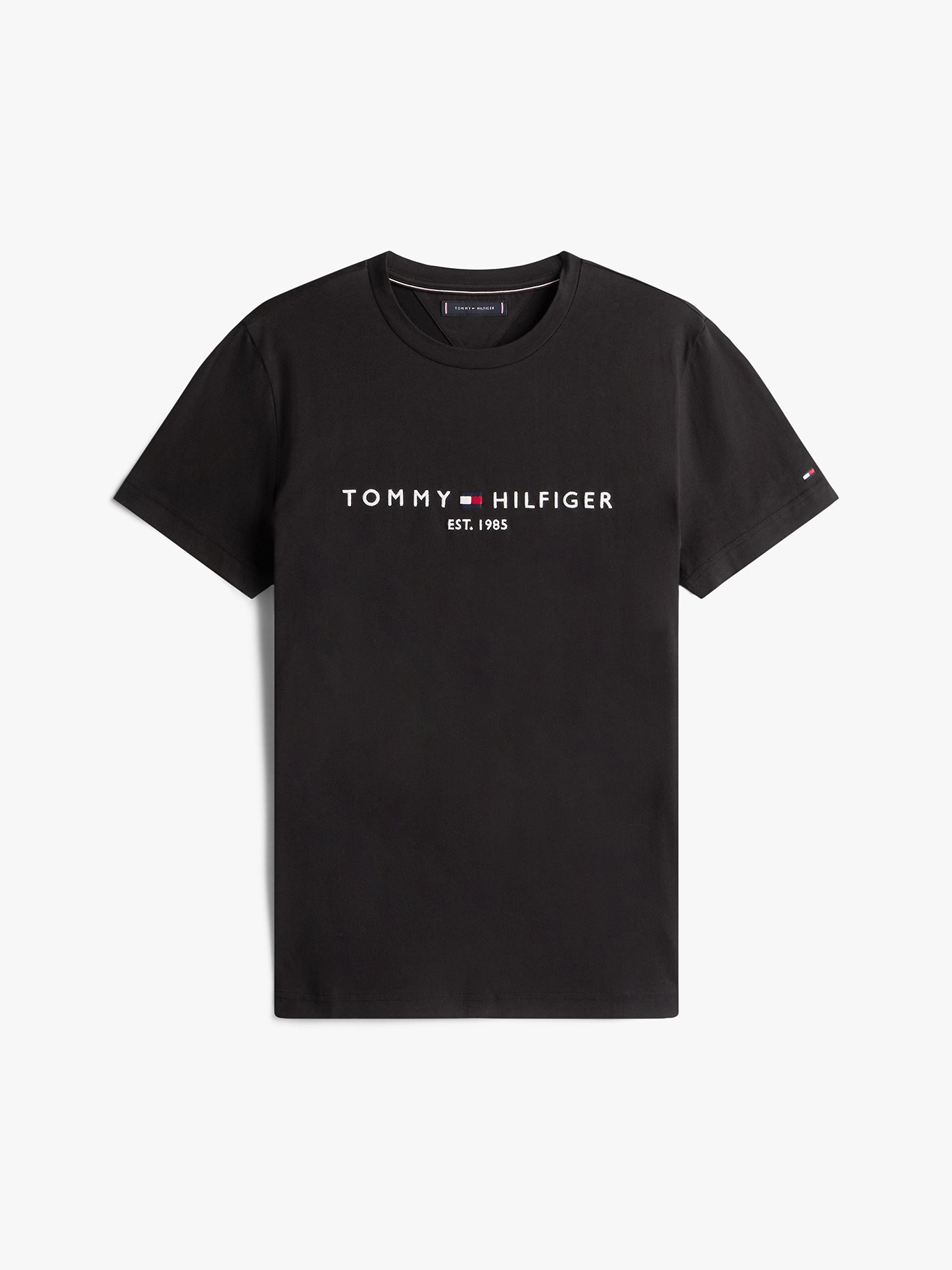 POLERA IM CORE LOGO SLIM FIT - 5