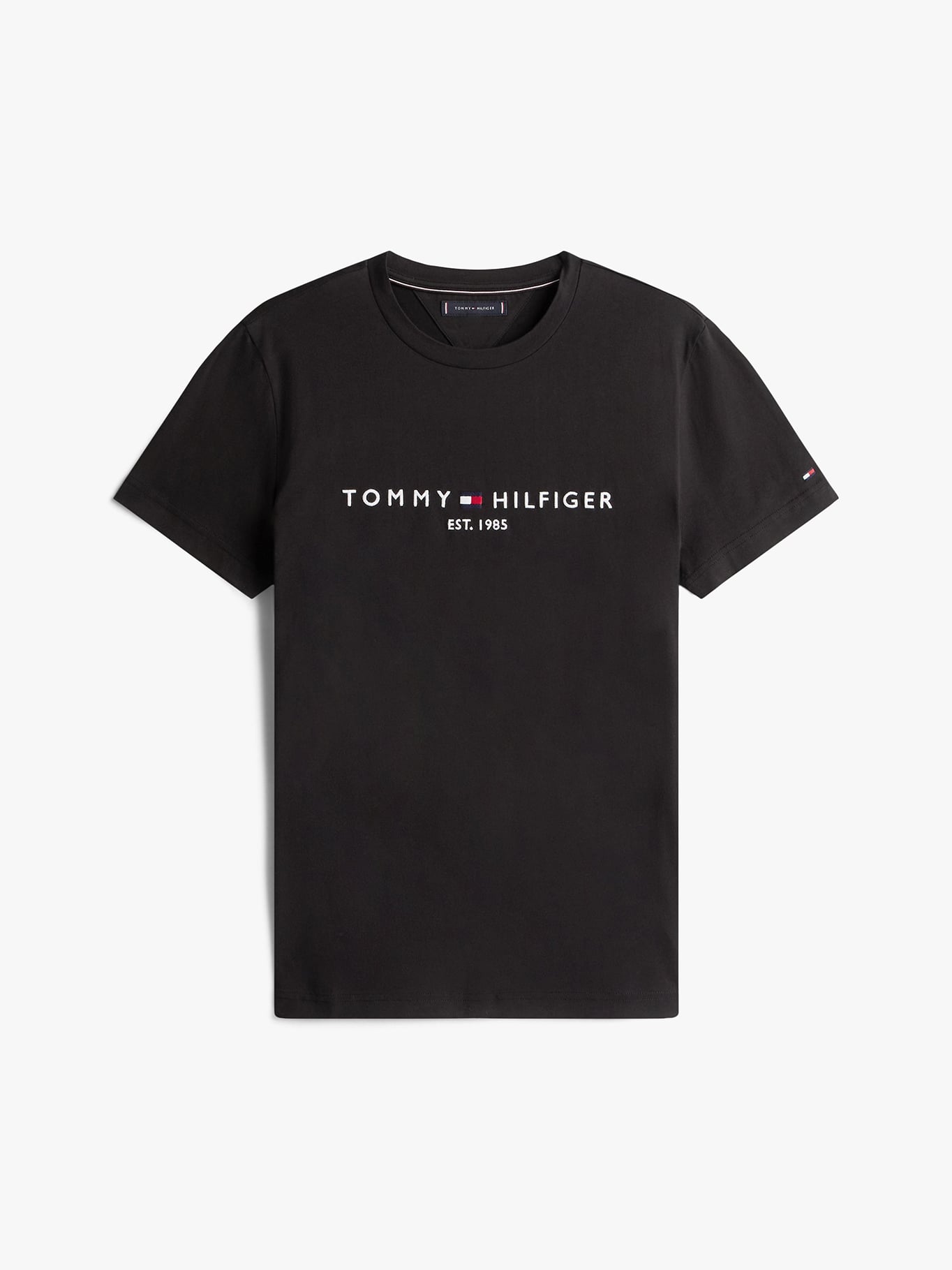 POLERA IM CORE LOGO SLIM FIT - 5
