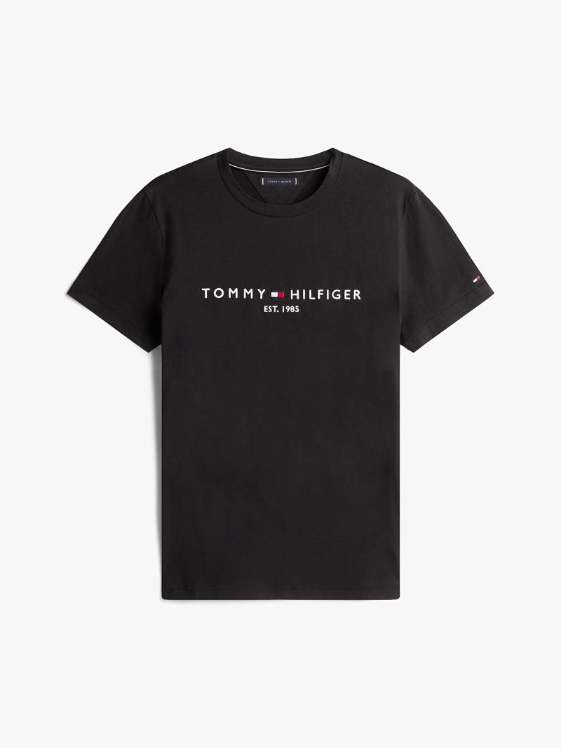 POLERA IM CORE LOGO SLIM FIT - 5