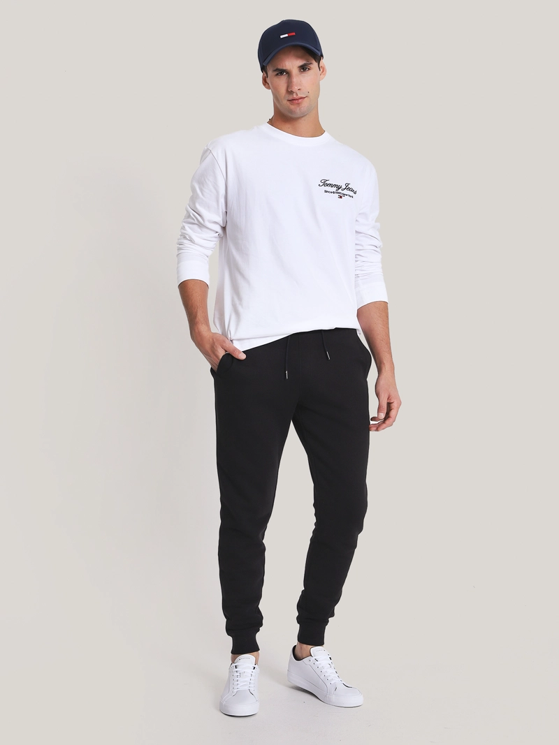 JOGGERS FLAG CON LOGO - 1