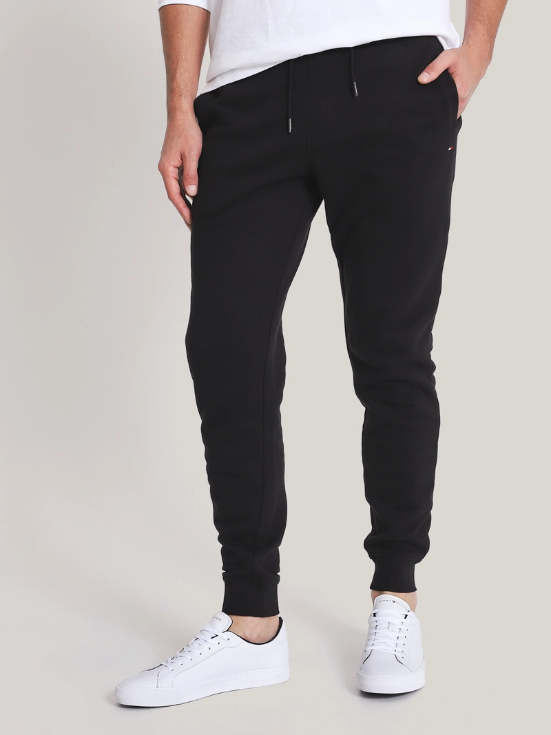 JOGGERS FLAG CON LOGO - 2
