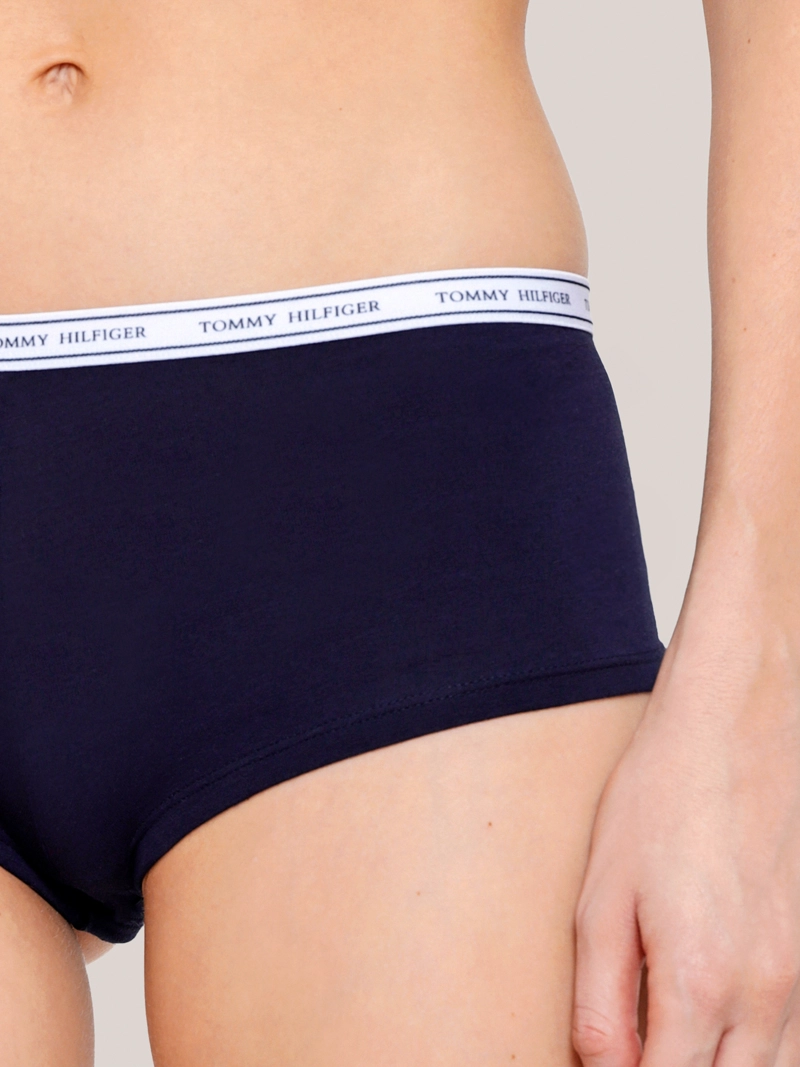 CALZON BOYSHORT CON LOGO - 3