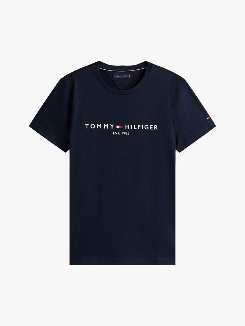POLERA IM CORE LOGO SLIM FIT - 5