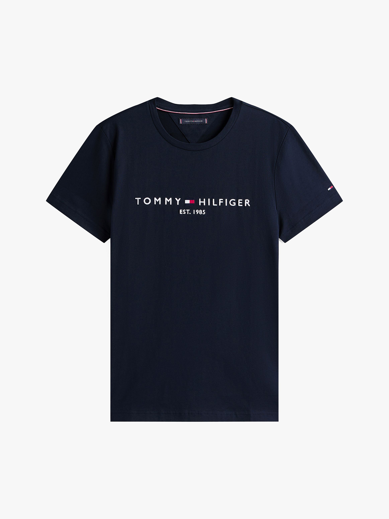 POLERA IM CORE LOGO SLIM FIT - 5