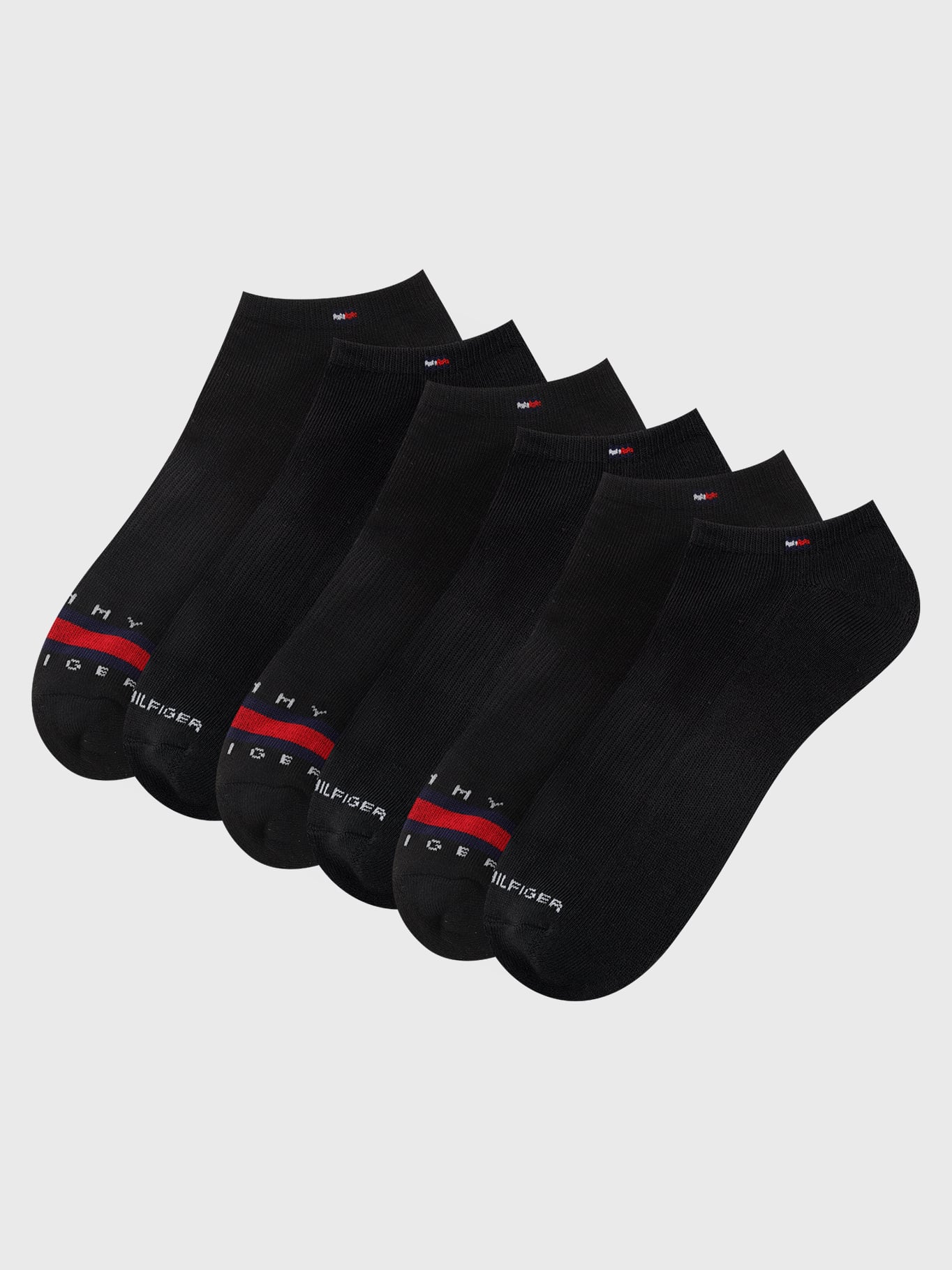 PACK DE 6 CALCETINES SPORT ATHLETIC - 1