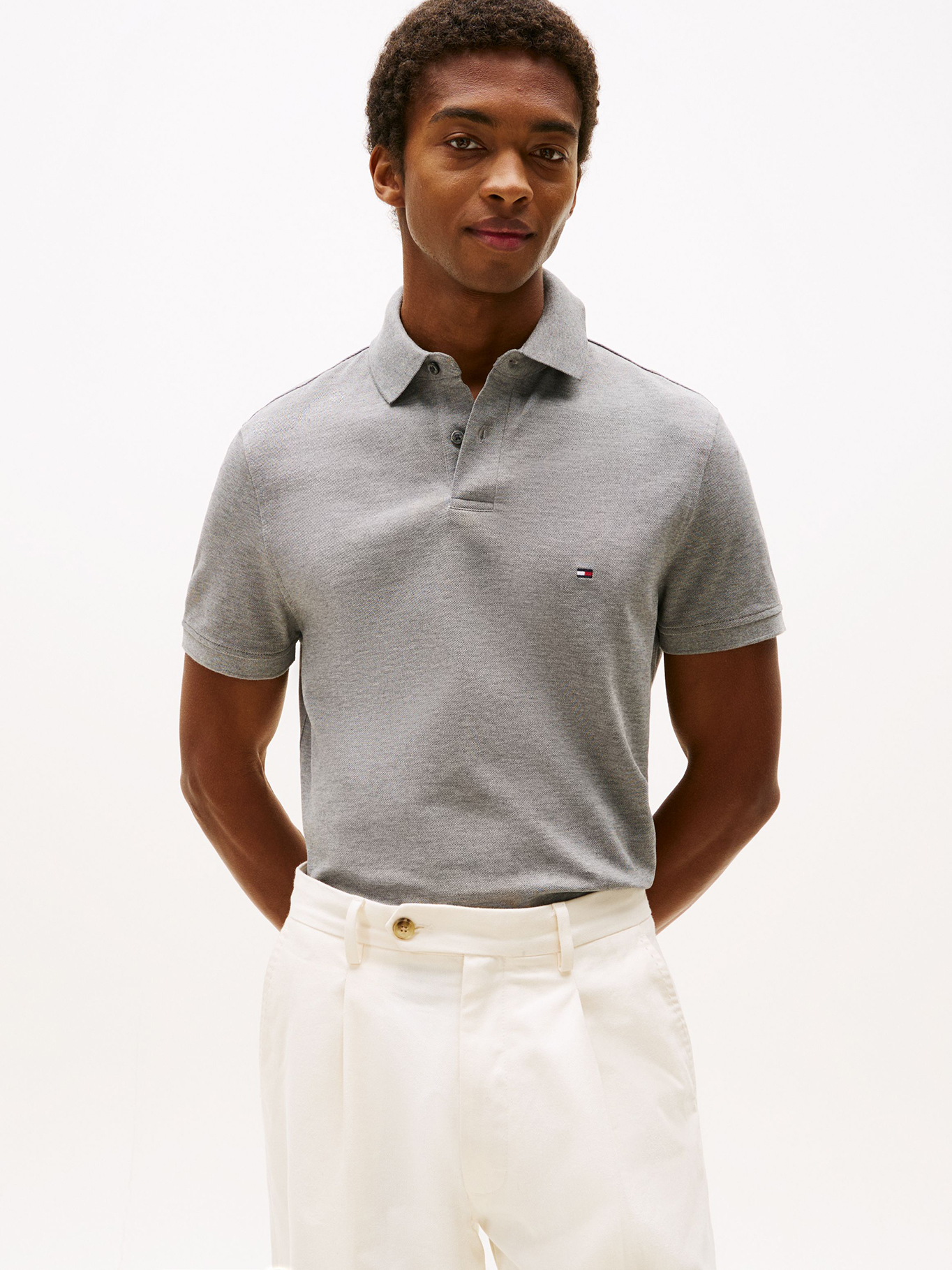 POLO IM 1985 REGULAR FIT - 1