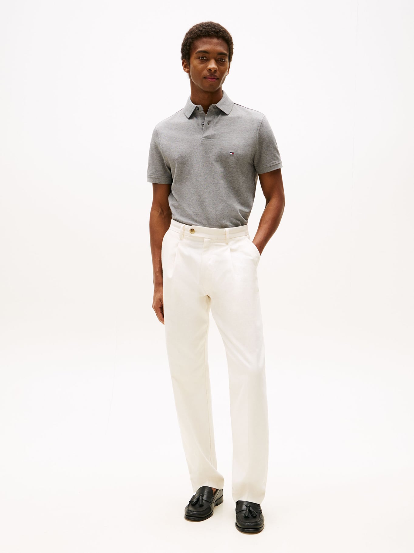 POLO IM 1985 REGULAR FIT - 2