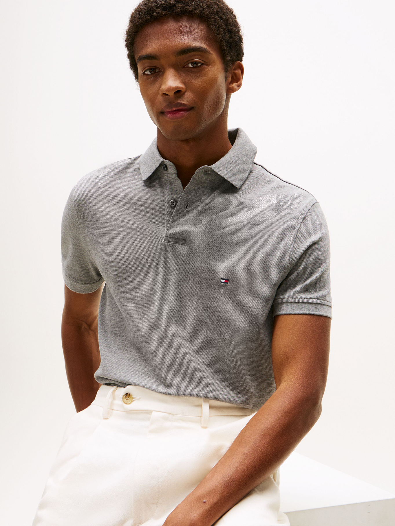 POLO IM 1985 REGULAR FIT - 4