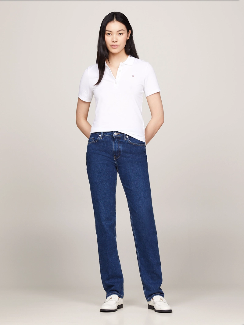 POLO TEJIDO PIQUE SLIM FIT - 2