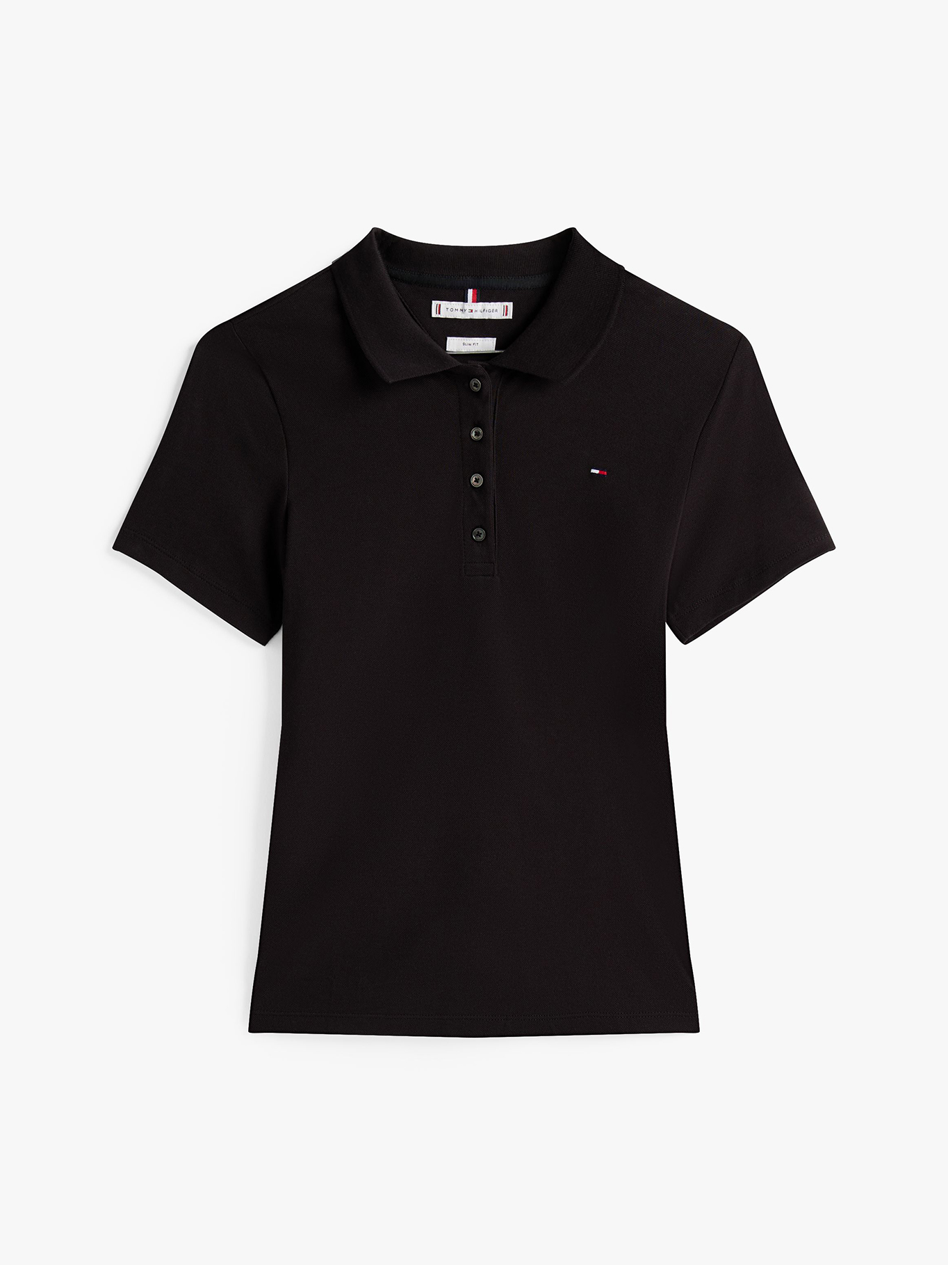 POLO TEJIDO PIQUE SLIM FIT - 5