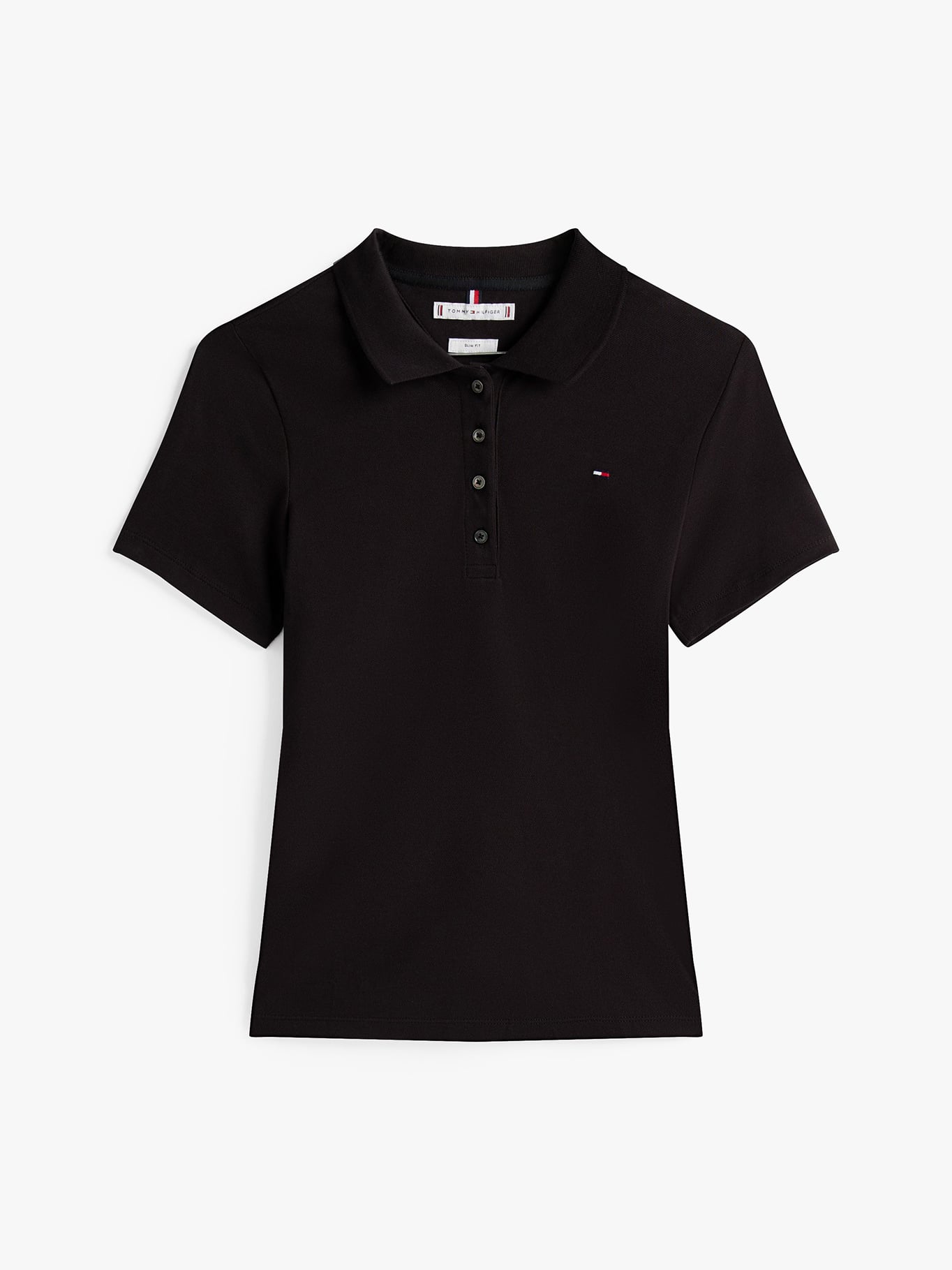 POLO TEJIDO PIQUE SLIM FIT - 5