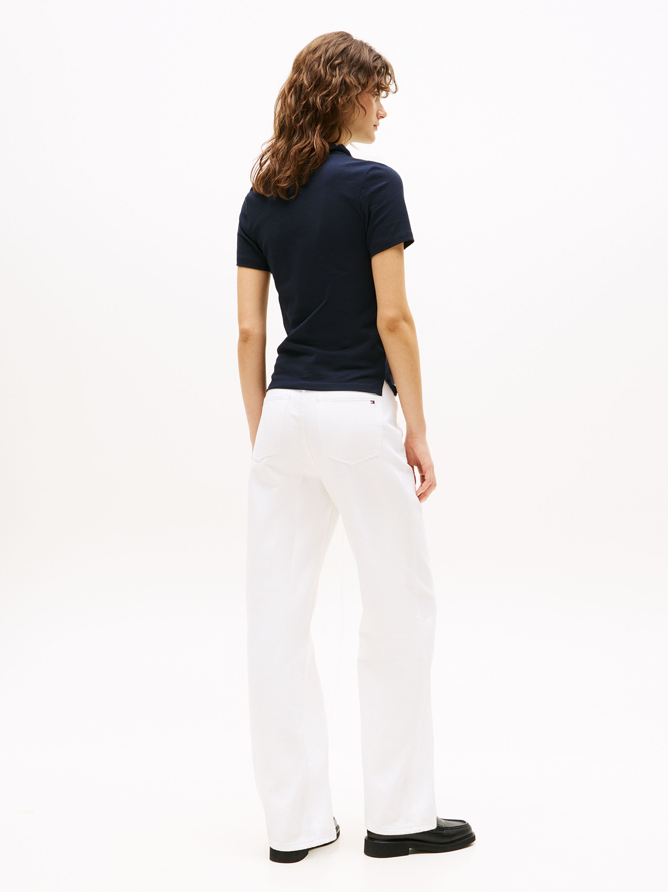 POLO TEJIDO PIQUE SLIM FIT - 3