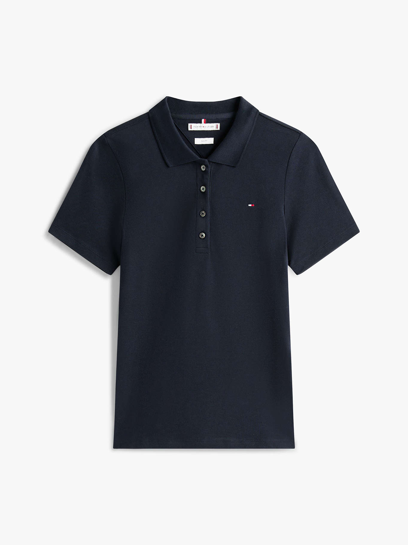 POLO TEJIDO PIQUE SLIM FIT - 5