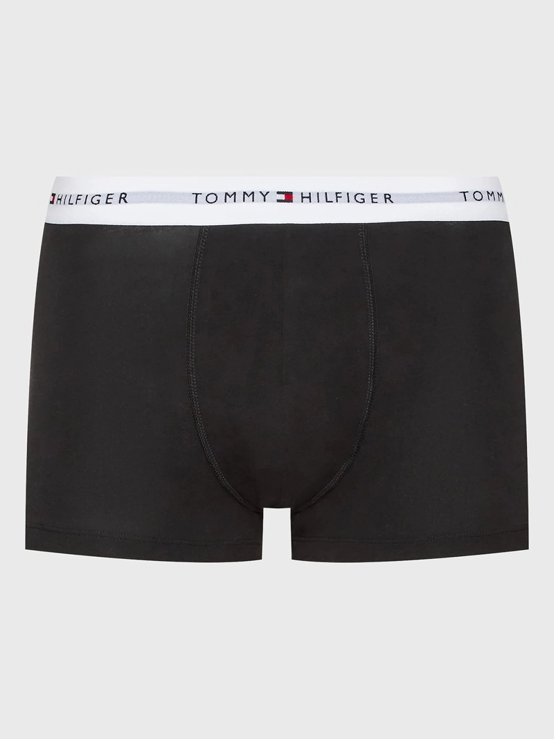PACK DE 3 BOXERS TRUNK ESSENTIAL - 5
