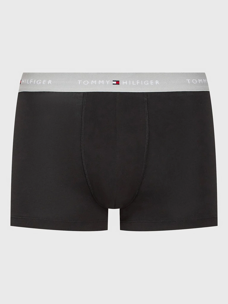 PACK DE 3 BOXERS TRUNK ESSENTIAL - 6