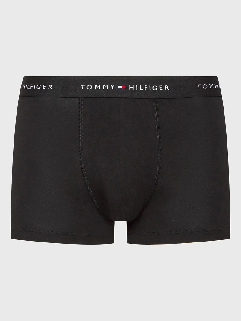 PACK DE 3 BOXERS TRUNK ESSENTIAL - 7
