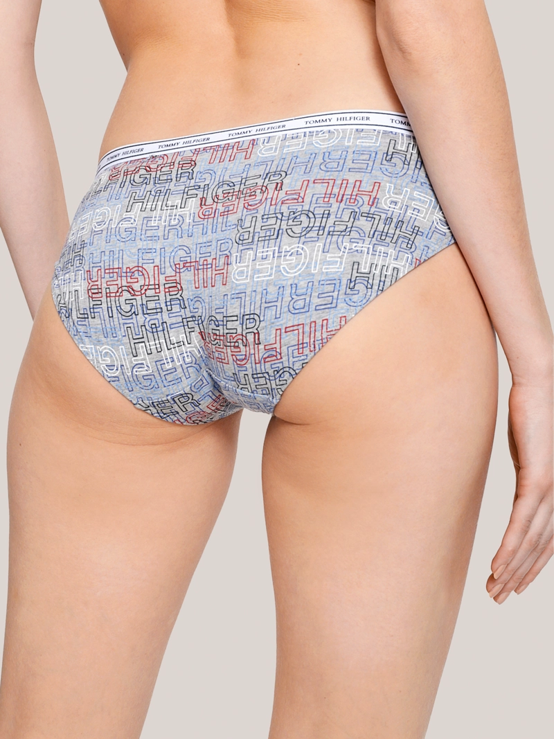 CALZON BIKINI DE ALGODON CLASSIC - 2