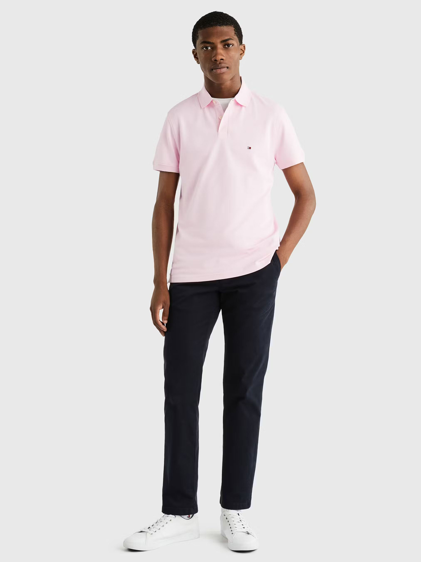 POLO IM 1985 REGULAR FIT - 2