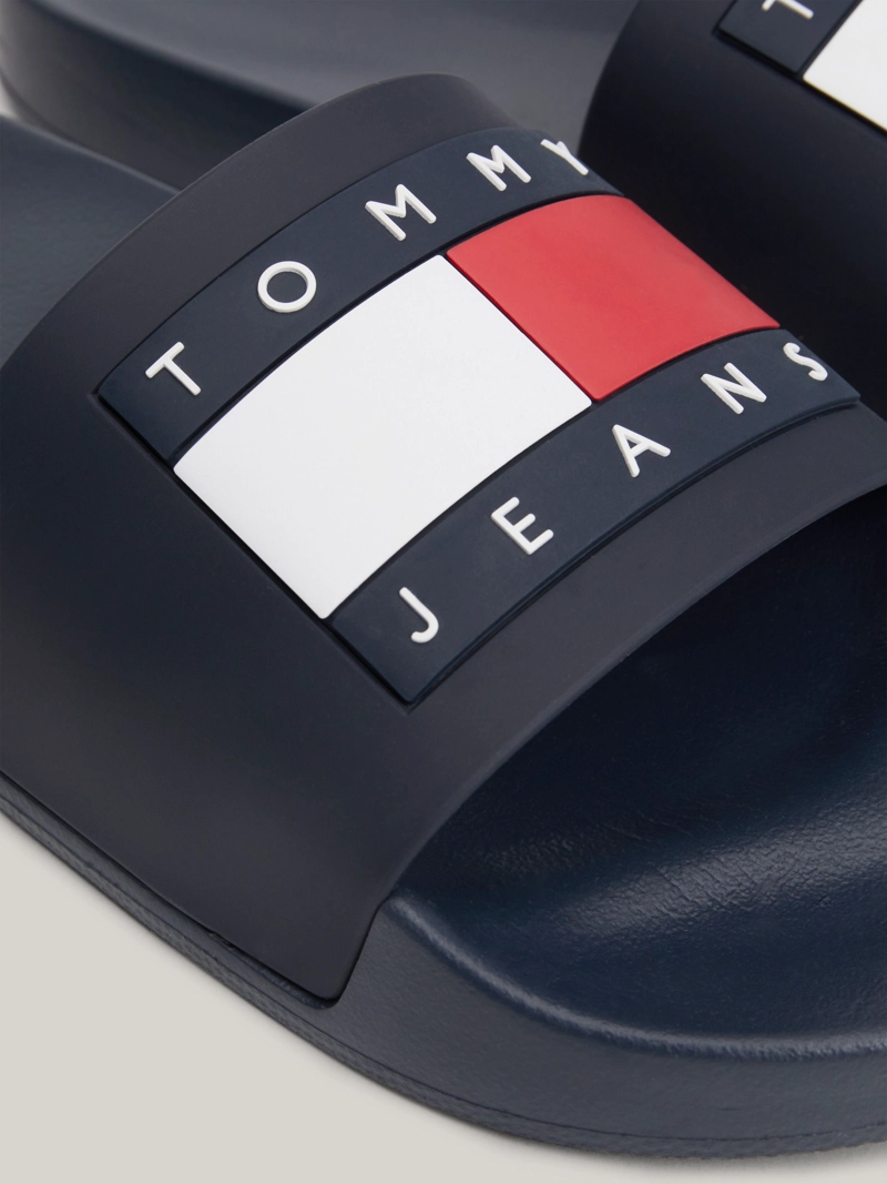 SANDALIAS HOMBRE TOMMY HILFIGER LOGO FLAG - 2