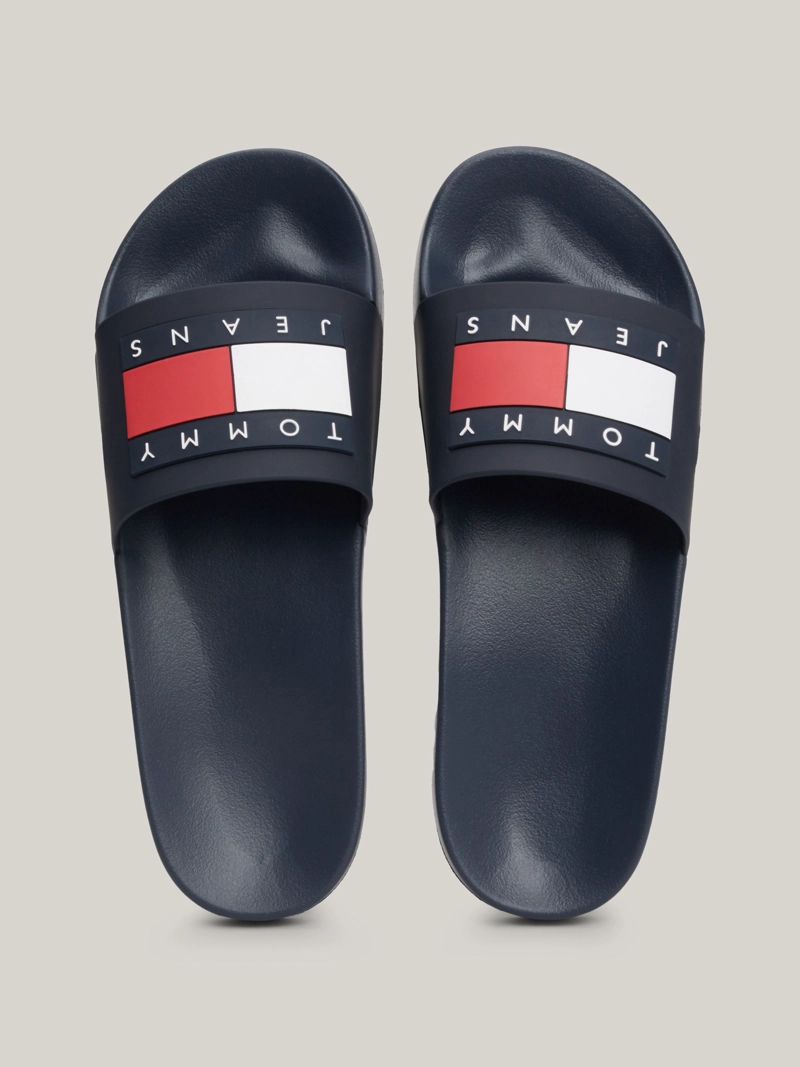 SANDALIAS HOMBRE TOMMY HILFIGER LOGO FLAG - 3