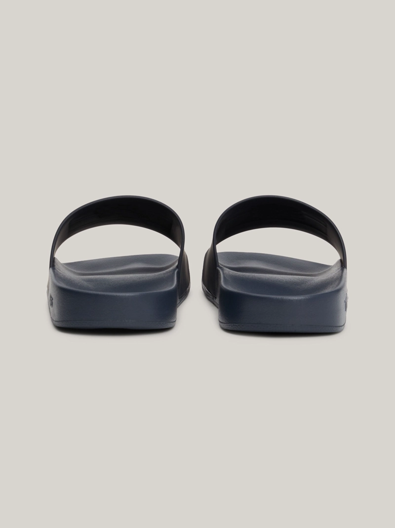 SANDALIAS HOMBRE TOMMY HILFIGER LOGO FLAG - 4