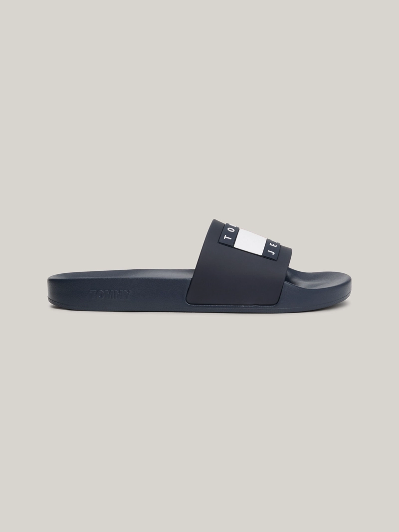 SANDALIAS HOMBRE TOMMY HILFIGER LOGO FLAG - 5
