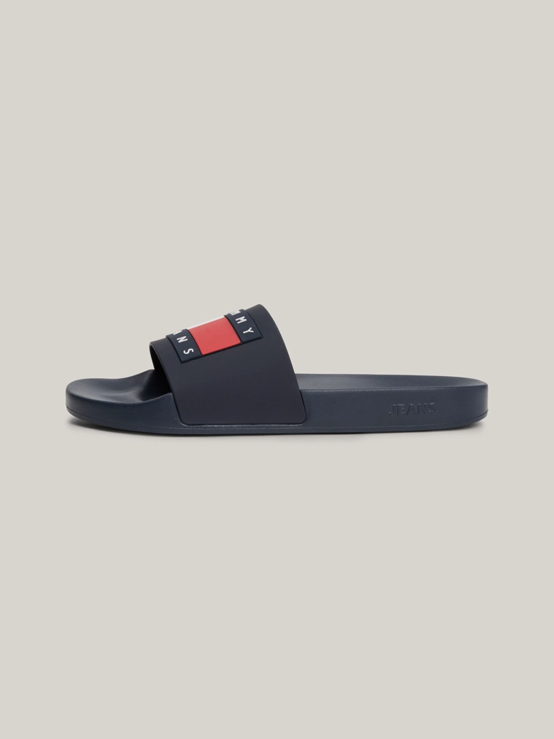 SANDALIAS HOMBRE TOMMY HILFIGER LOGO FLAG - 6