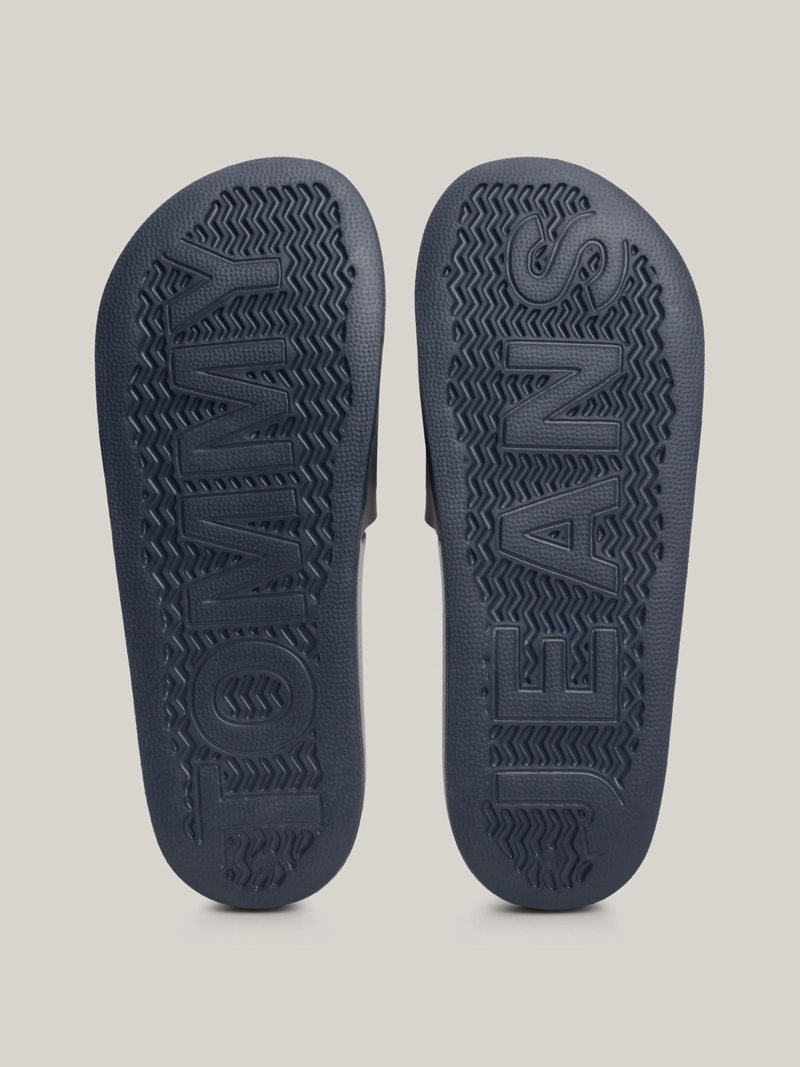 SANDALIAS HOMBRE TOMMY HILFIGER LOGO FLAG - 7