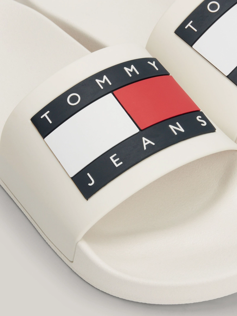SANDALIAS HOMBRE TOMMY HILFIGER LOGO FLAG - 2