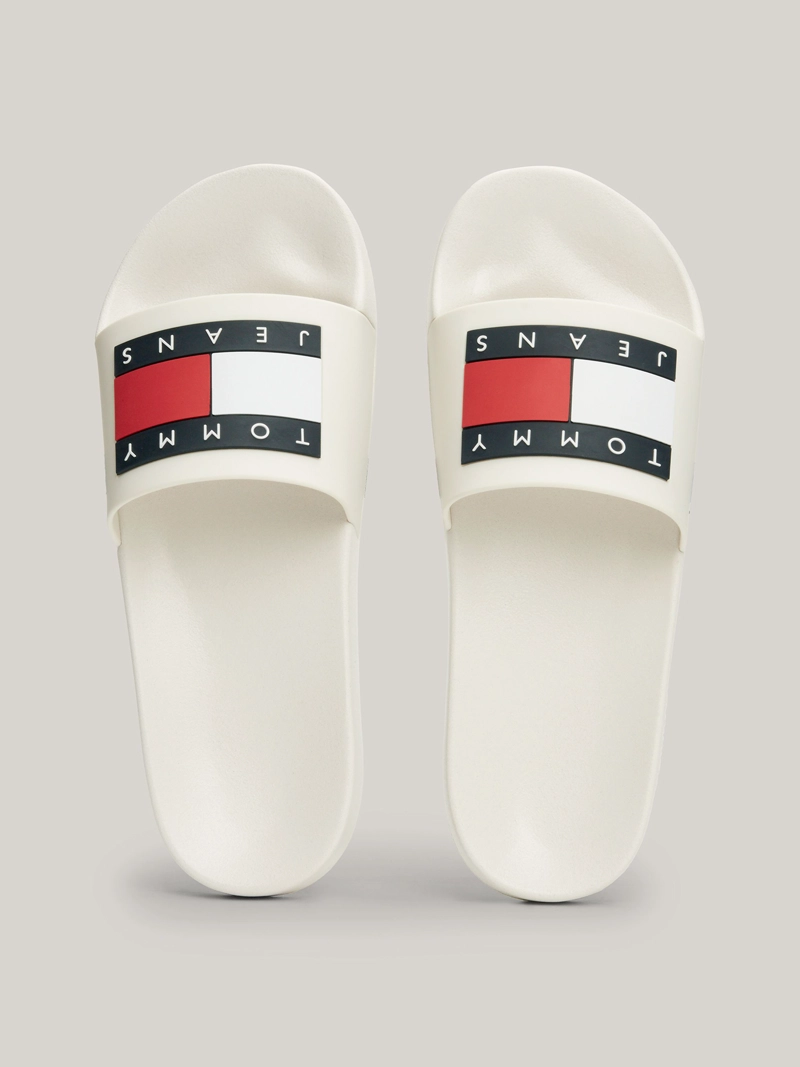 SANDALIAS HOMBRE TOMMY HILFIGER LOGO FLAG - 3