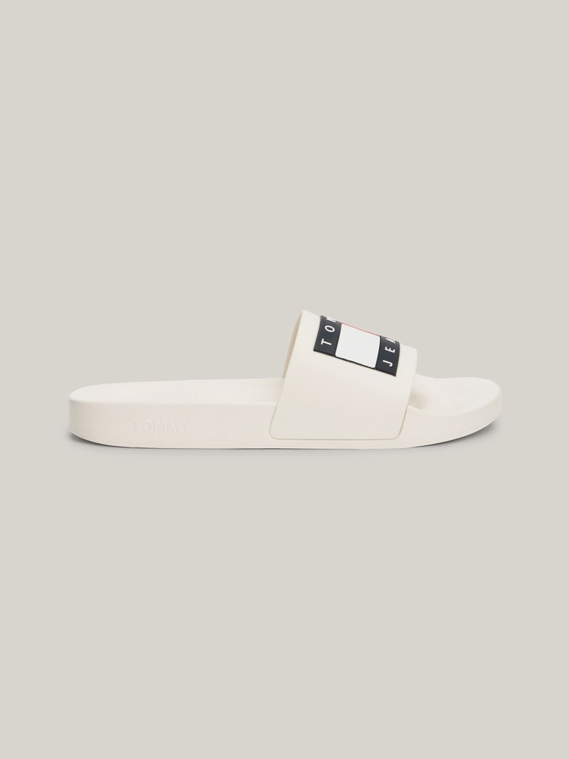 SANDALIAS HOMBRE TOMMY HILFIGER LOGO FLAG - 5