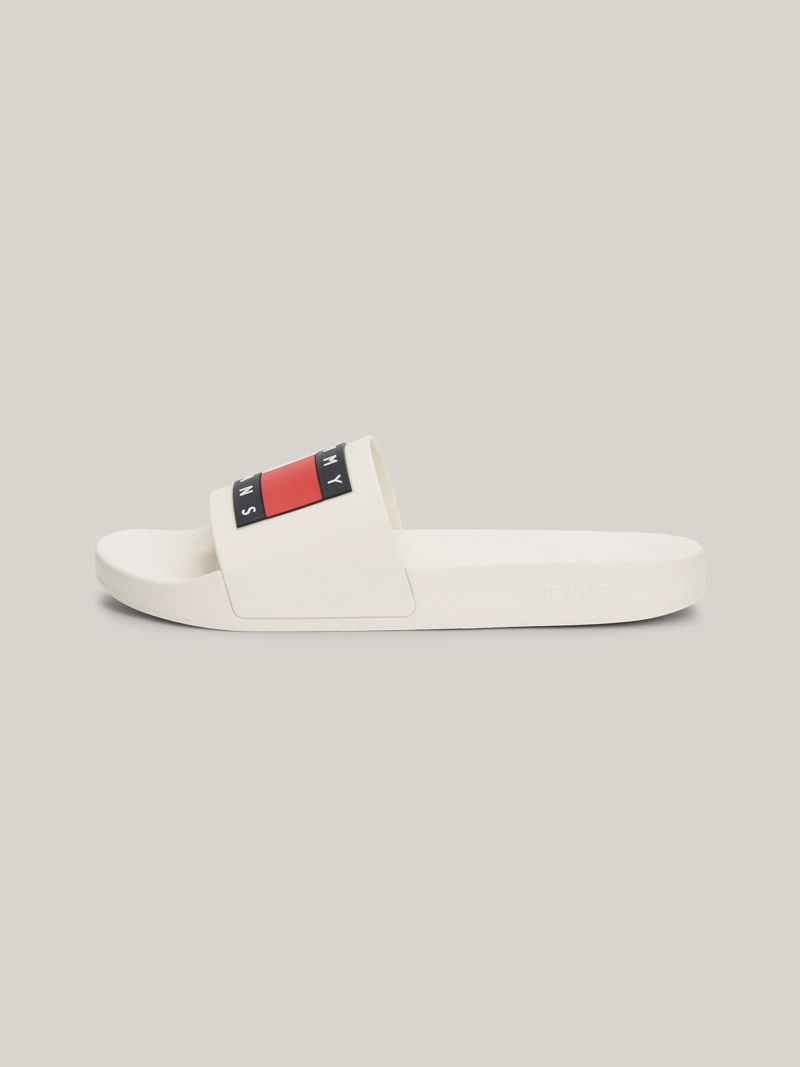SANDALIAS HOMBRE TOMMY HILFIGER LOGO FLAG - 6
